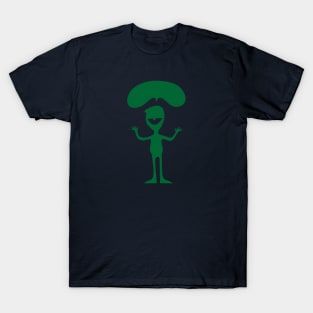 Friendly T-Shirt